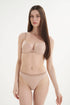 Antigel H55 Daily Paillette Thong