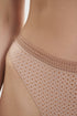 Antigel H55 Daily Paillette Thong