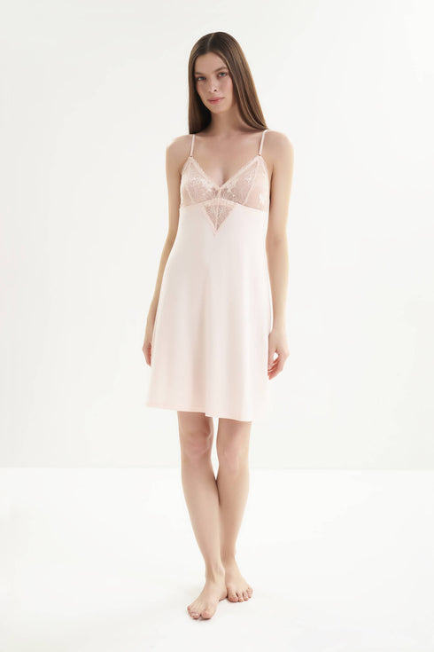 Antigel J62 Fleur Du Jour Sexy Nightie