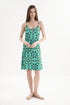 Antigel B99 La Psychedelique Beach Dress