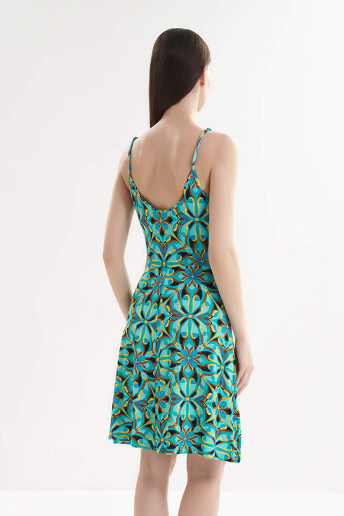 Antigel B99 La Psychedelique Beach Dress