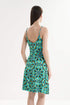 Antigel B99 La Psychedelique Beach Dress