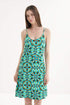 Antigel B99 La Psychedelique Beach Dress