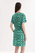 Antigel B99 La Psychedelique Tunic Beach Cover-up