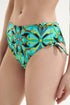 Antigel B99 La Psychedelique Bikini Classic With Ties - Adjustable