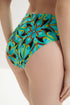 Antigel B99 La Psychedelique Bikini Classic With Ties - Adjustable