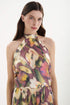 Shan Céline Silk Top