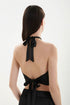 Shan Céline Silk Top