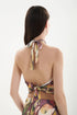 Shan Céline Silk Top