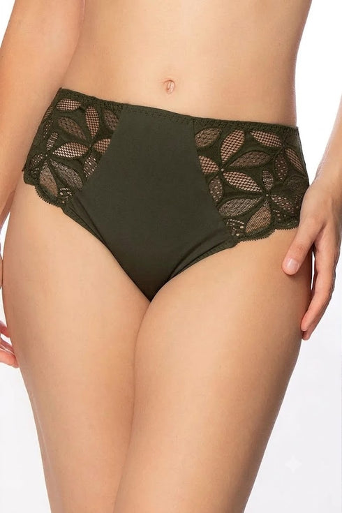 Antigel H17 Stricto Sensuelle High Waist Brief