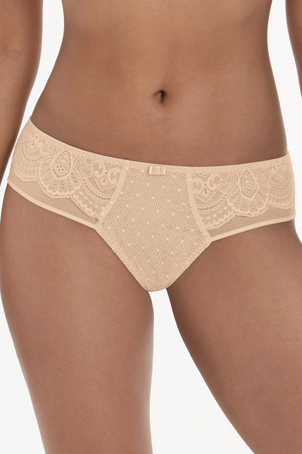 Rosa Faia Selma Shorty