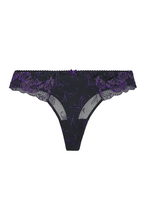 Aubade À Fleur De Toi Tanga