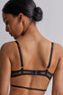 Aubade L'Indomptable Demi bra