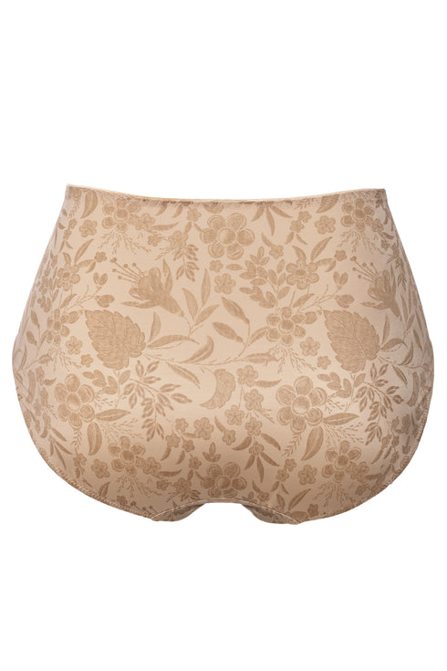 Ulla Jasmin High Brief