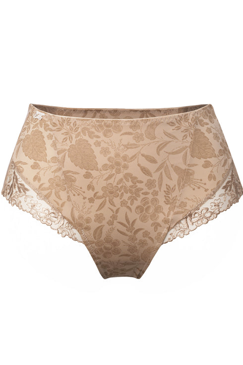 Ulla Jasmin High Brief