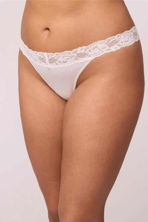 Montelle Thong