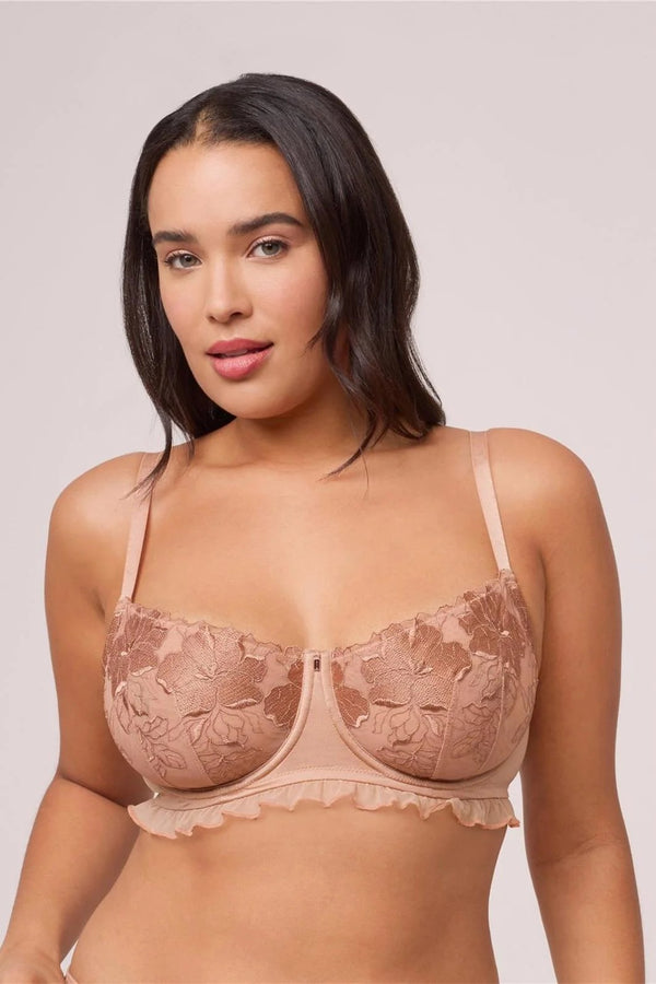 Montelle Golden Hour Flirt Bra