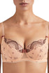 Aubade La Belle Galante 3/4 Cup Bra