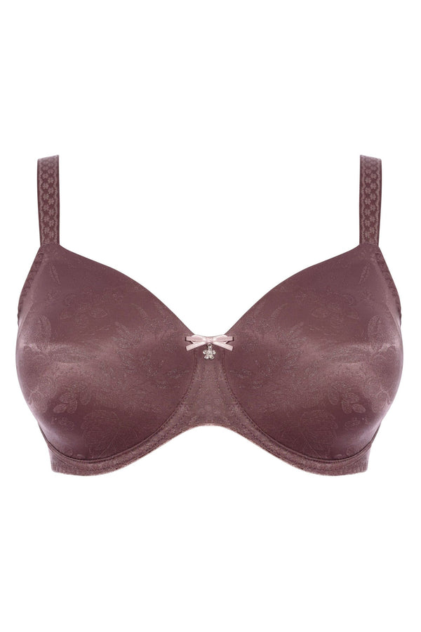 Ulla Jasmin Bra With Underwire