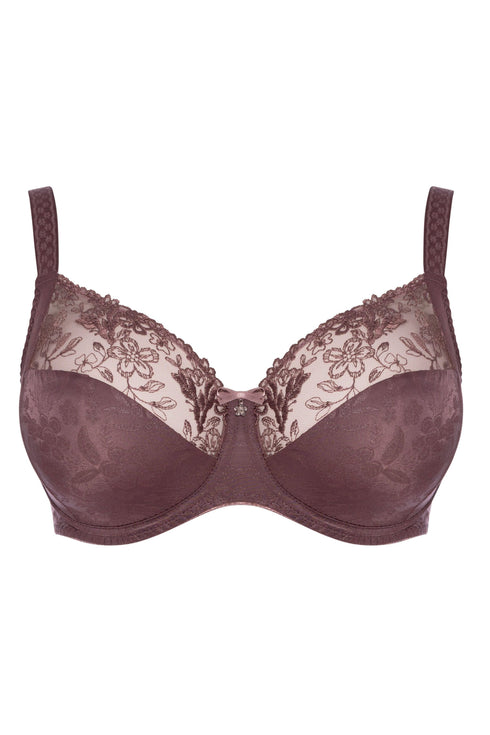 Ulla Jasmin Bra With Underwire