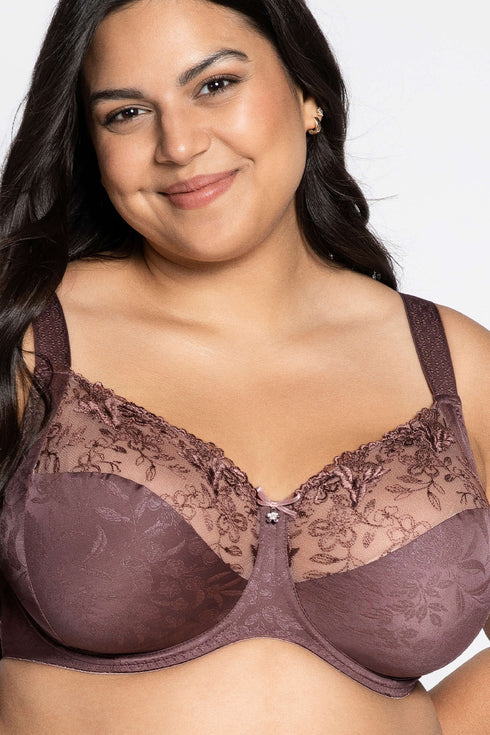 Ulla Jasmin Bra With Underwire