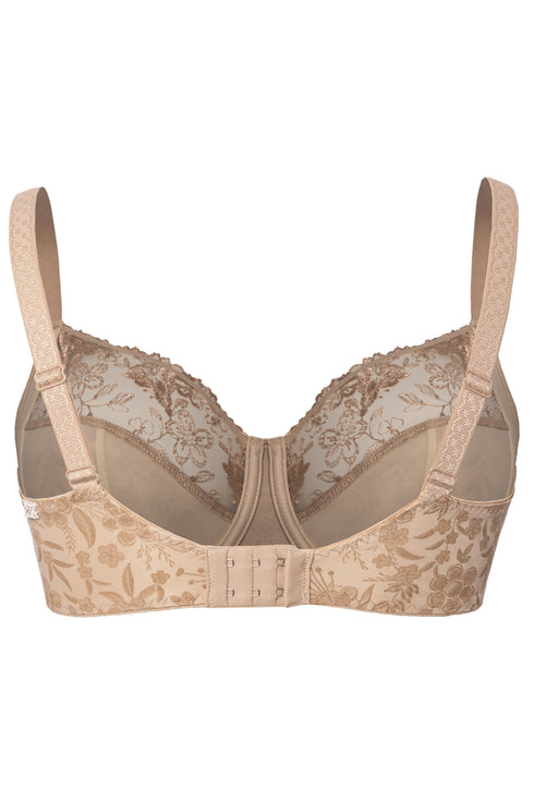 Ulla Jasmin Bra Cup B - L