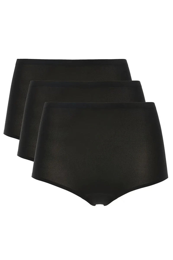 Chantelle Softstretch Full Brief (3-pack)