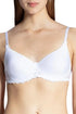 Aubade Au Bal De Flore Spacer T-shirt Bra