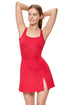 Gottex Chained Reaction Textured Pull-On Skirt
