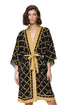 Gottex Deco Riviera Robe Cover-Up