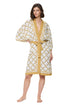 Gottex Deco Riviera Robe Cover-Up