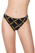 Gottex Deco Riviera Low Rise Bikini Bottom