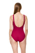 Gottex Embrace V-Neck Surplice One Piece
