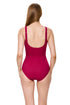 Gottex Embrace Square Neck One Piece