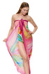 Gottex Floral Rhythm Pareo