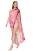 Gottex Floral Rhythm Pareo