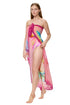 Gottex Floral Rhythm Pareo
