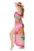 Gottex Floral Rhythm Pareo