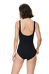 Gottex Luxe Allure Square Neck One Piece