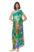Gottex Monet's Garden Pareo