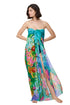 Gottex Monet's Garden Pareo
