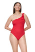 Gottex Modern Muse One Shoulder One Piece