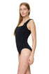 Gottex Modern Muse Square Neck One Piece