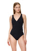 Gottex Modern Muse Surplice One Piece