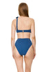 Gottex Modern Muse One Shoulder Bikini Top