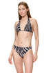 Gottex Tanzania Triangle Bikini Set