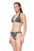 Gottex Tanzania Triangle Bikini Set