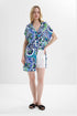 Antigel B79 L'artisane Antigel Beach Cover-up Blouse