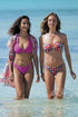 Antigel B89 La Pois Disco Beach Cover-up Blouse