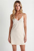 Shan Confort Microfibre jersey short slip